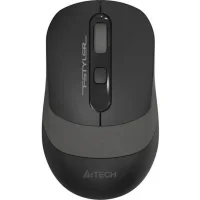 Мышь A4Tech Fstyler FM10S (серый/черный) фото 1